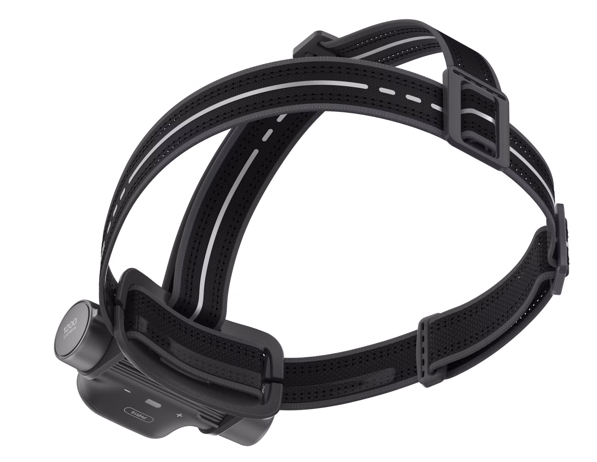 GP Xplor PHR19 pannlampa 1200LM