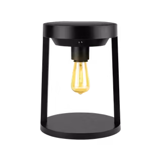 Brendz Solcellsdriven och USB-uppladdningsbar modulär lampa – Mira & Ara