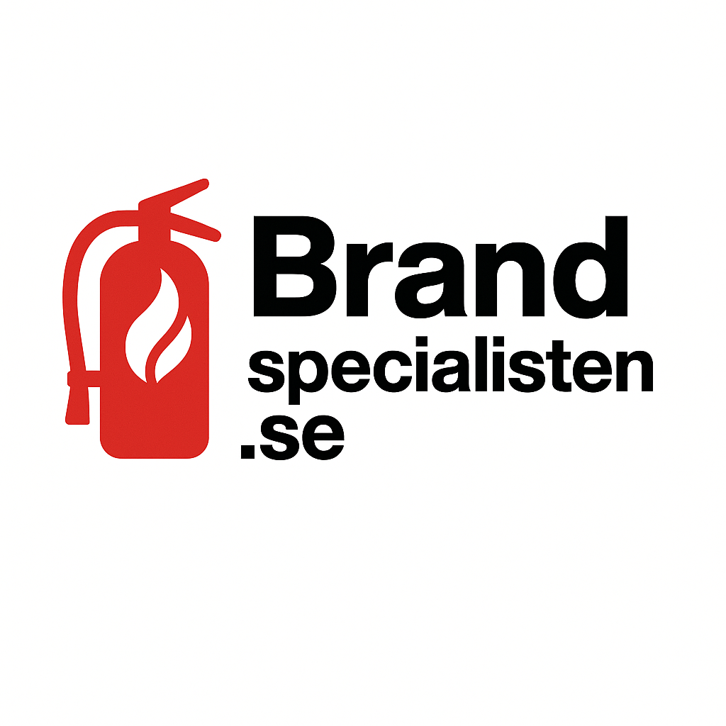 Brandspecialisten.se