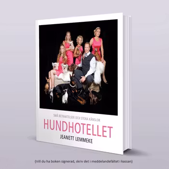 Hundhotellet