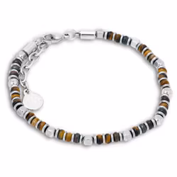 Sultan | Stålarmband