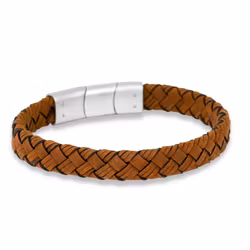 Lage | Läderarmband