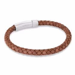 Loui | Läderarmband