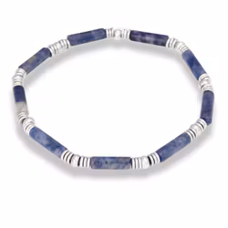 Billie | Beadsarmband