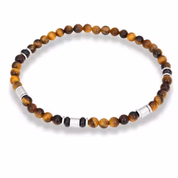 Benton | Beadsarmband