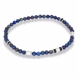 Benton | Beadsarmband