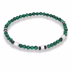 Benton | Beadsarmband