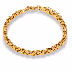 Sixten | Stålarmband