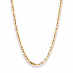 Henning | Stålhalsband