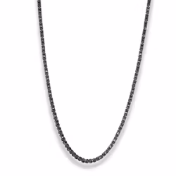 Henning | Stålhalsband