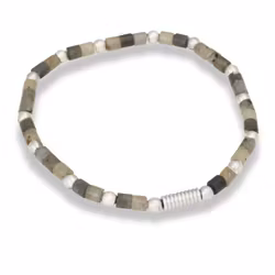 Billie | Beadsarmband