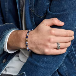 Save The Ocean | Beadsarmband | Välgörenhet