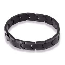 Stellan | Stålarmband