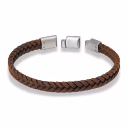 Lloyd | Läderarmband