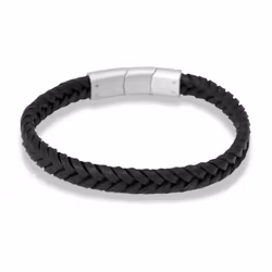 Lloyd | Läderarmband