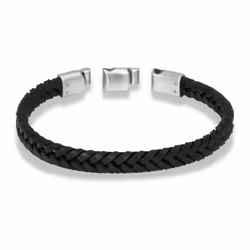 Lloyd | Läderarmband