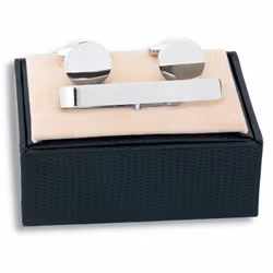 Dane | B-vara | Set | Manschettknappar & Slipsnål