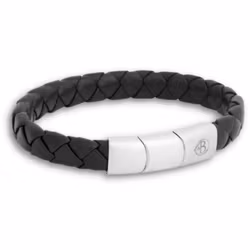 Kopia Leonard | Läderarmband