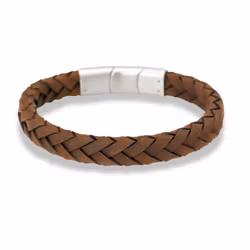 Levis | Läderarmband