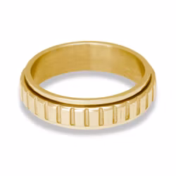 Colin | Stressring