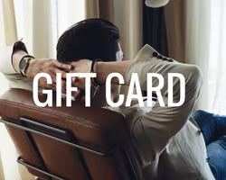 Presentkort 2000 SEK, 1000 SEK, 500 SEK, 250 SEK