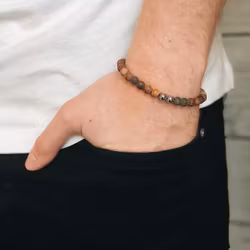 Bonny | Beadsarmband