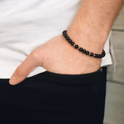 Balder | Beadsarmband