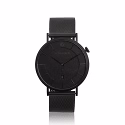 Douglas + Liam | Klockset