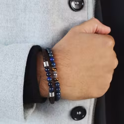 Benno + Lorenzo | Armbandsset