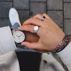 Cooper | Klackring