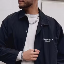 Santos | Stålarmband