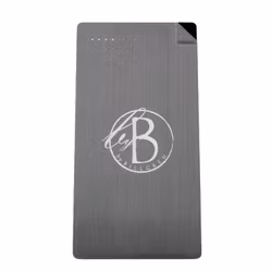 Powerbank | 4500 mAh | iPhone