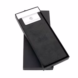 Musmatta | Qi-laddare | Svart