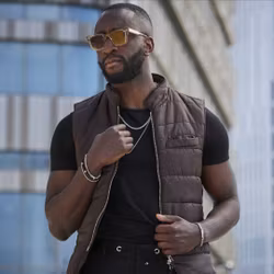 Silverhalsband | Ärtlänk