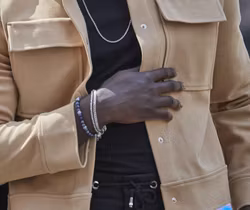 SHOP THE LOOK - SILVERARMBAND