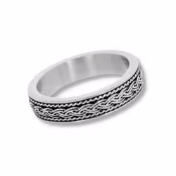 Caspian | Ring | Guld