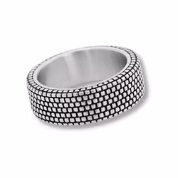 Calvin | Ring | Guld