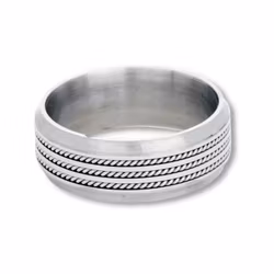 Clarence | Ring