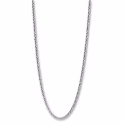 Huxley | Stålhalsband | 5 mm