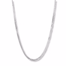 Havel | Stålhalsband | 3-8 mm