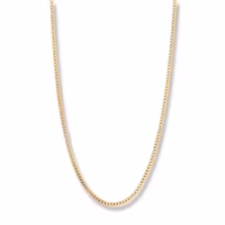 Havel | Stålhalsband | 3-8 mm