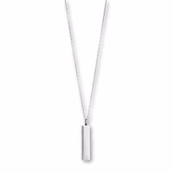 Hall | Stålhalsband