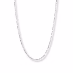 Hawk | Stålhalsband | 3-7 mm