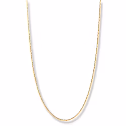 Huntley | Stålhalsband | 2-3 mm