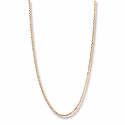 Huntley | Stålhalsband | 2-3 mm