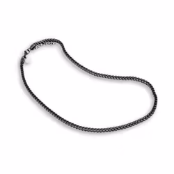 Harker | Stålhalsband | 4 mm