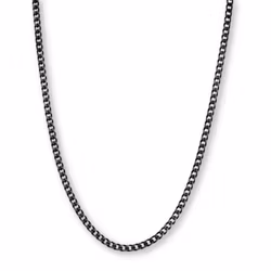 Harker | Stålhalsband | 4 mm