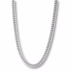 Harding | Stålhalsband | 8 mm