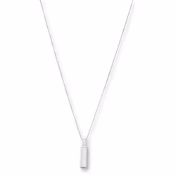 Hank | Stålhalsband