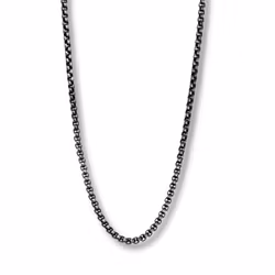Harvest | Stålhalsband | 4 mm